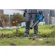 Повітродув садовий акумуляторний Bosch Professional AdvancedLeafBlower 18В-750 198 км/год 2.8кг без АКБ та ЗП - зображення 2