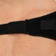 Бандаж для плеча лівий компресійний фіксатор плечового суглоба Sibote Shoulder Support 7493-L - зображення 5