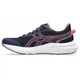Жіночі спортивні кросівки ASICS JOLT 5 1012B757-401 для бігу синього кольору Розмір 37.5 - изображение 3