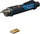 Тестер напряжения Professional GVD 1000-17 24-1000В 2AAх1.5В Bosch 000342034 - изображение 1