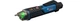 Тестер напряжения Professional GVD 1000-17 24-1000В 2AAх1.5В Bosch 000342034 - изображение 2