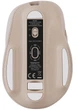 Миша комп'ютерна YMS 2080BG WL rechargable mouse SLIDER Yenkee (teh0022084) - зображення 5