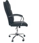Кресло Barsky Office Soft leather BOS-01 - изображение 7