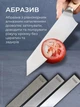 Станок для заточки ножей набор точилка алмазная профессиональная система 3 камня 240 600 1000 grit двусторонняя фиксация направляющая без люфта регулировка угла стационарный заточка инструмента для кухни мастерской EdgeFix 3D - изображение 10