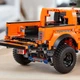 Конструктор технічний Ford F-150 Raptor – легендарний пікап, 1379 деталей | Потужний офроуд джип - зображення 2