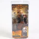 Фигурка Кратоса 18 см - God of War | Бог войны, подвижная PVC статуэтка в броне Ареса, Кратос - изображение 1