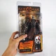 Фигурка Кратоса 18 см - God of War | Бог войны, подвижная PVC статуэтка в броне Ареса, Кратос - изображение 4