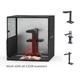 Світлозахисний тент CZUR Scanner Studio box - зображення 3