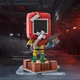 Конструктор Rust Раст Hazmat – фігурка в захисному костюмі | 232 деталі, ABS, колекційна модель - зображення 1