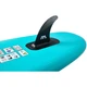 Сапборд Aqua Marina BREEZE 9'10" BT-26BRP - надувная доска для САП сёрфинга, sup board - изображение 8