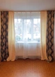 Комплект штор и тюль Lumelle Damask карниз 250см шоколадный с бежевым (11_3ш) - изображение 3