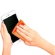 Спрей для очистки Whoosh! Screen Shine POCKET 8ml, microfiber 14x14cm (1FG08ENFR) - изображение 4