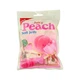 Жувальні цукерки Juicy Soft Jelly Assorted Bag Grape / Peach / Mango / Lychee / Mangosteen / Pineapple 100 грам (набір 6 штук) - изображение 2