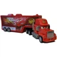 Трейлер Мак инерционный 49 см Cars Lightning McQueen Тачки Маккуин. - изображение 1