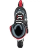 Ролики Rollerblade Microblade SL 28-32 Black/Red (1012-86B0751540-ND01-28-32) - изображение 6