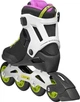Ролики Rollerblade Macroblade 80 W 2024 36.5 Black/Fuchsia (1012-86B0760020-NJ03-230) - изображение 6