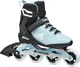 Ролики Rollerblade Macroblade 80 W 2024 40.5 Light Blue (1012-86B0760020-FN02-260) - изображение 1