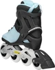 Ролики Rollerblade Macroblade 80 W 2024 40.5 Light Blue (1012-86B0760020-FN02-260) - изображение 5