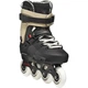 Ролики Rollerblade Twister XT 2023 47 Black/Beige (1012-86B0760130-NZ01-310) - зображення 4