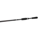 Спінінг кастинговий Daiwa Hardrock X 86MHB K 2.59 m 7-45 g (1102-5801623) - зображення 5
