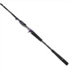 Спінінг кастинговий Daiwa Prorex AGS Bait Target Sniper 7`6 2.29 m 40-80 g (1102-PXAGS762HFB-DS) - зображення 3