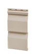 Сайдинг ПВХ FaSiding Standard Какао 3.85 м виниловый под дерево - изображение 2