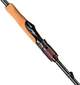 Спінінг Daiwa Steez AGS Spin 2.19 m 5-27 g (1102-2316092) - зображення 3