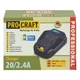 Зарядное устройство ProCraft Charger 20/2.4 А (030291) - изображение 6