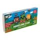 Пластилін 6кол. YES 540628 Minecraft, 120г, стек, /540628/ - изображение 1