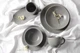 Тарілка Limited Edition SANDY GREY ZH-7016-3 (20см) - зображення 2