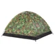 Намет чотиримісна Yibo Huwai Tent 200 х 200 х 135 см (17758) - зображення 9