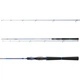 Спінінг кастинговий Daiwa Triforce 702MFB-BD Caster 2.10 m 7-28 g (1102-11404-210) - зображення 2