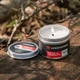 Свеча-репеллент Lifesystems Midge & Mosquito Repellent Candle (1012-42408) - изображение 4