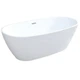 Ванна отдельностоящая Sicily WB 170*75*60 (MK4407L) - изображение 1
