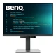 24.1" 16:10 IPS РК монітор, 2560х1600, 60 Гц, 5 мс (GtG), 95% P3, 1xHDMI 2.0/1xDP 1.4/1xUSB C (PD до RD240Q DARK GREY BENQ (9H.LLXLA.TBE) - изображение 1
