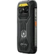 Смартфон Blackview ROCK 1 Pro 6.56" HD+ /8GB/256GB/ G81 /15000mAh / 20+16Мп / 2D Scaner /IP69K/Black (ROCK_1_Pro_BK) - зображення 5