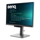 24.1" 16:10 IPS РК монітор, 2560х1600, 60 Гц, 5 мс (GtG), 95% P3, 1xHDMI 2.0/1xDP 1.4/1xUSB C (PD до RD240Q DARK GREY BENQ (9H.LLXLA.TBE) - изображение 12