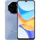 Смартфон Blackview SHARK 6 6.88" HD+ /4GB/128GB/ T8100 / 5000mAh / 16+8Мп /NFC/Blue (SHARK_6_4_128_BL) - зображення 1