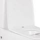 Унитаз-компакт Mixxus Premium Quadro-0402-R 675x390x855mm, система смыва RIMLESS - изображение 6