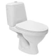 Компакт Cersanit 799 ЕKO SIMPLEON 010 3/6 з кришкою дюропласт (UА) - зображення 1