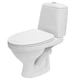 Компакт Cersanit 799 ЕKO SIMPLEON 010 3/6 з кришкою дюропласт (UА) - зображення 2