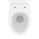Компакт Cersanit 799 ЕKO SIMPLEON 010 3/6 з кришкою дюропласт (UА) - зображення 3