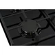 Варочная поверхность газовая Interline VGS 463 FGK BA - изображение 5