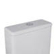 Унитаз-компакт Mixxus Premium Ellipse-0401-T1 630x390x840mm, система смыва TORNADO 1.0 (MP6467) - изображение 2