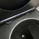 Підвісний унітаз VBI LEVANZO BLACK MATT - зображення 6