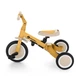 Детский 3-колесный велосипед Petite&Mars Turbo 5 в 1 Intense Ochre, 8596202008934 - изображение 5