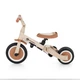 Детский 3-колесный велосипед Petite&Mars Turbo 5 в 1 Desert Sand, 8596202008958 - изображение 6