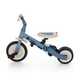 Детский 3-колесный велосипед Petite&Mars Turbo 5 в 1 Ocean Blue, 8596202015512 - изображение 6