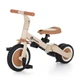 Детский 3-колесный велосипед Petite&Mars Turbo 5 в 1 Desert Sand, 8596202008958 - изображение 8