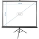 Проекційний екран ELITE SCREENS T84UWV1 мобільний тринога 84" 170x127см 4:3 - зображення 2